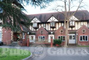 Picture of The Grange