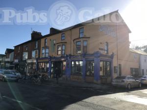 Picture of Café Tarifa