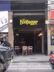 Picture of The Bootlegger