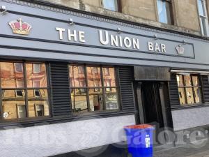 Picture of The Union Bar