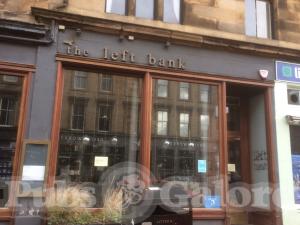 Picture of The Left Bank