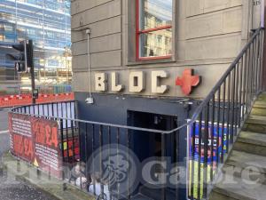Picture of Bloc+
