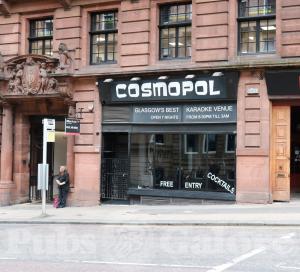 Picture of Cosmopol