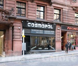Picture of Cosmopol