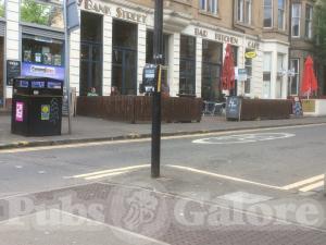 Picture of Bank Street