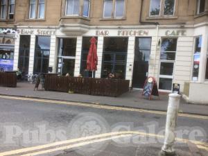 Picture of Bank Street