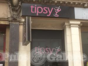Picture of Tipsy