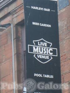 Picture of Harleys Bar