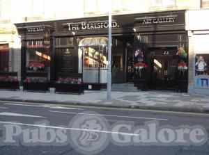 Picture of No 22 Bar