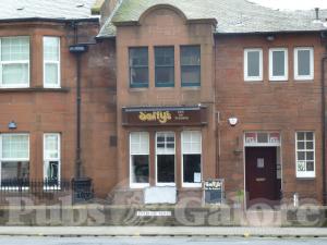 Picture of Saffy's