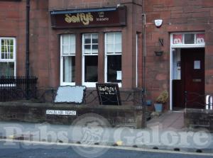 Picture of Saffy's
