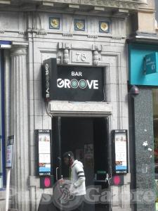 Picture of Bar Groove