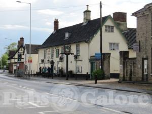 Picture of Swan Hotel