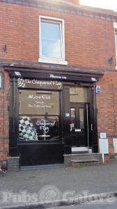 Picture of Borough Street Bar