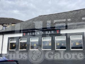 Picture of Black's Bar
