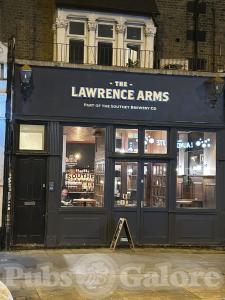 Picture of The Lawrence Arms