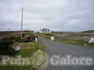 Picture of The Inn Between