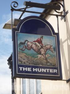 Picture of The Hunter