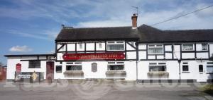 Picture of The Greyhound Inn