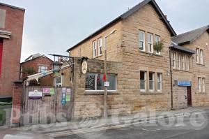 Picture of Arkwright's