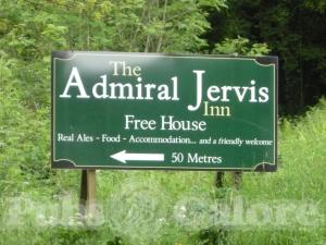 Picture of The Admiral Jervis Inn