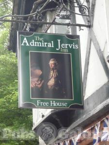 Picture of The Admiral Jervis Inn
