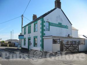 Picture of The Queen & Railway Inn
