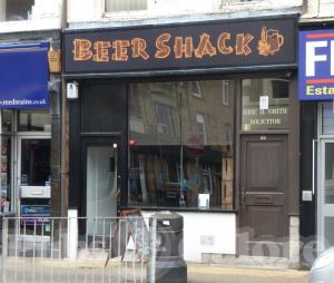 Picture of The Beer Shack