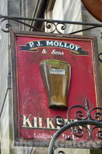 Picture of P. J. Molloy & Sons