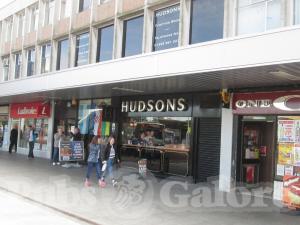 Picture of Hudsons