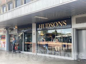 Picture of Hudsons