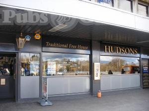 Picture of Hudsons