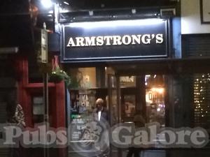 Picture of Armstrong's