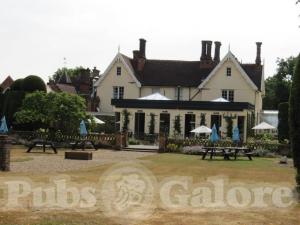 Picture of The Oaksmere