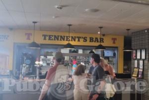 Picture of Tennent's Pier Bar