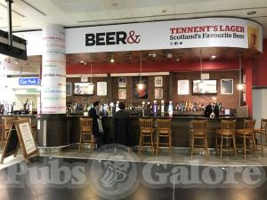Picture of Beer &