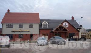 Picture of The Market Cross