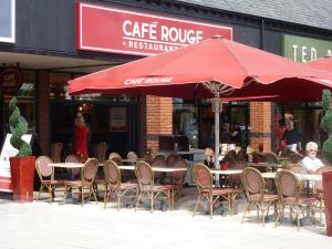 Picture of Cafe Rouge