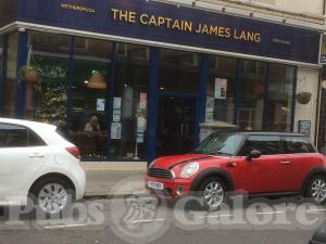 Picture of The Captain James Lang (JD Wetherspoon)