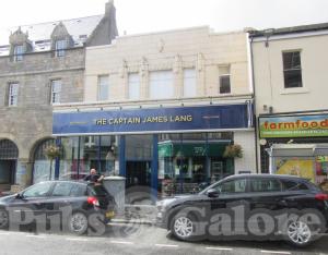 Picture of The Captain James Lang (JD Wetherspoon)