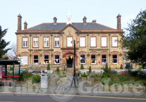 Picture of The Harry Clasper (JD Wetherspoon)