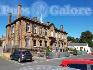 Picture of The Harry Clasper (JD Wetherspoon)