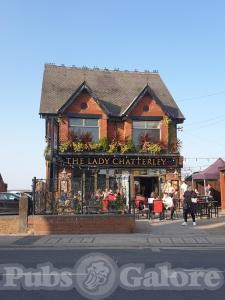 Picture of The Lady Chatterley (JD Wetherspoon)