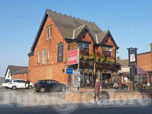 Picture of The Lady Chatterley (JD Wetherspoon)