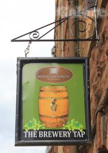 Picture of The Brewery Tap