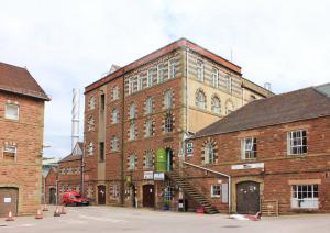 Picture of The Brewery Tap