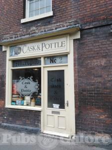 Picture of Cask & Pottle