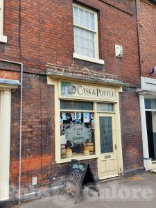 Picture of Cask & Pottle