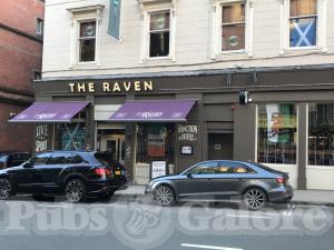 Picture of The Raven