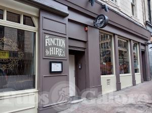 Picture of The Raven